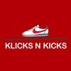 klicksnkicks